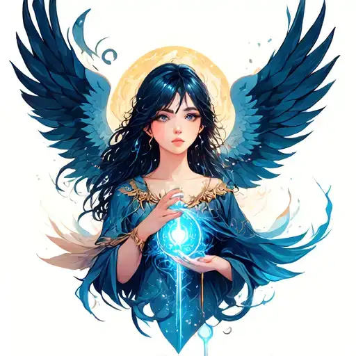 The Secret Of Heaven