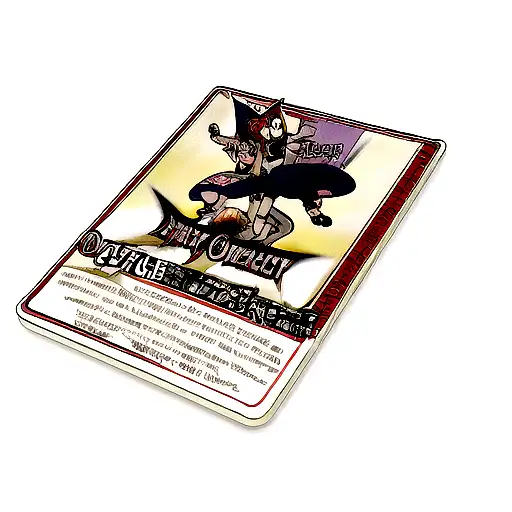 Yu-gi-oh Backsite Card Design And One Piece Ruffys Hat