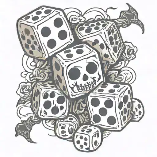 Dice And Death
