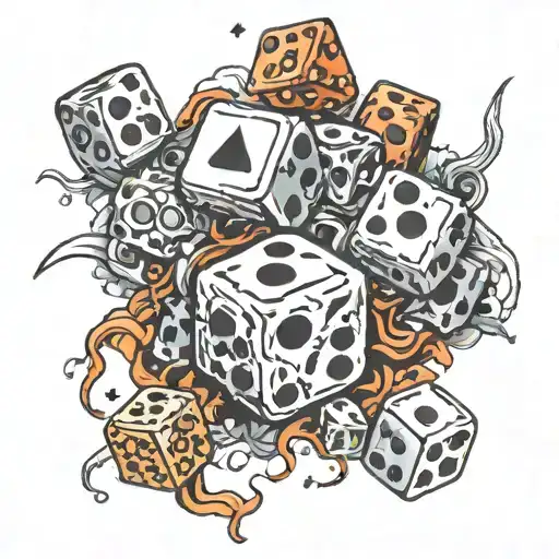Dice And Death