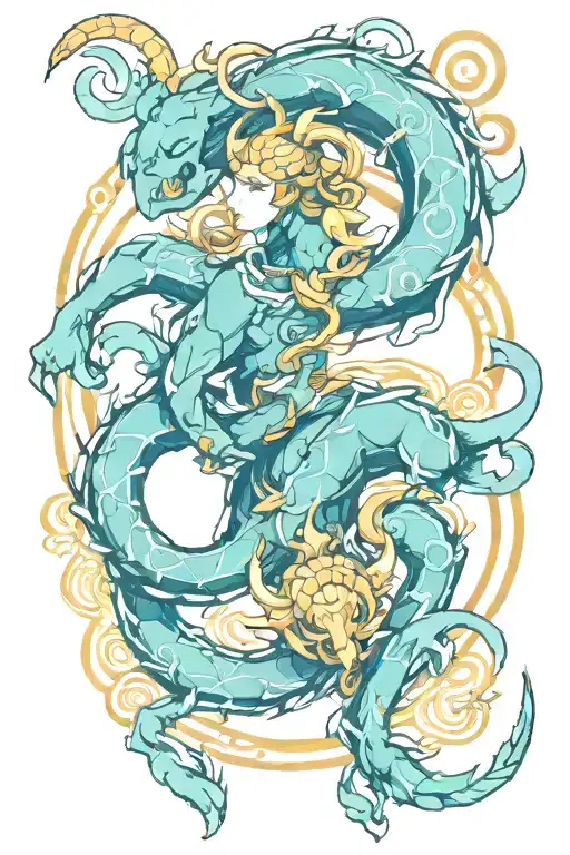 Leo Aries Cancer Zodiac Sign