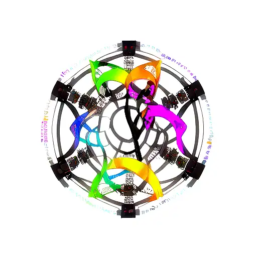 Infinity Symbol With Names Lukas And Matthias