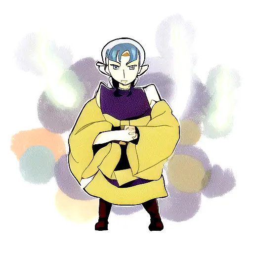 Avatar The Last Airbender Quote Sleeve