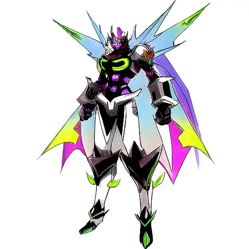 Cyber End Dragon For Full Sleeve