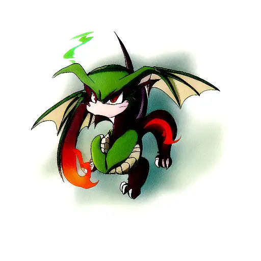 Dragon