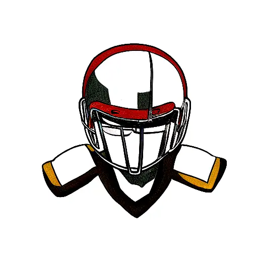 Warrior American Football