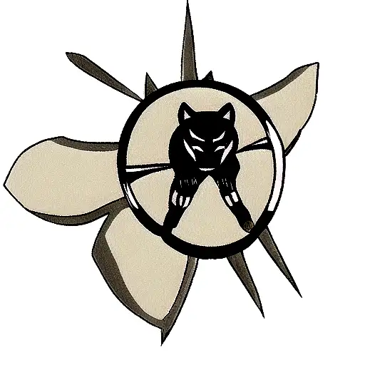 Black Panther Shield