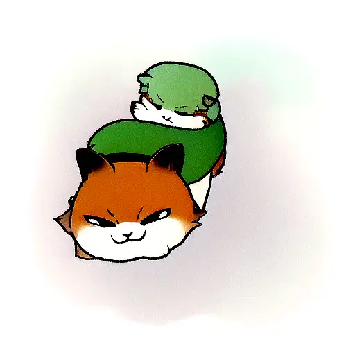 Use Four Letters Chen To Form An Animal