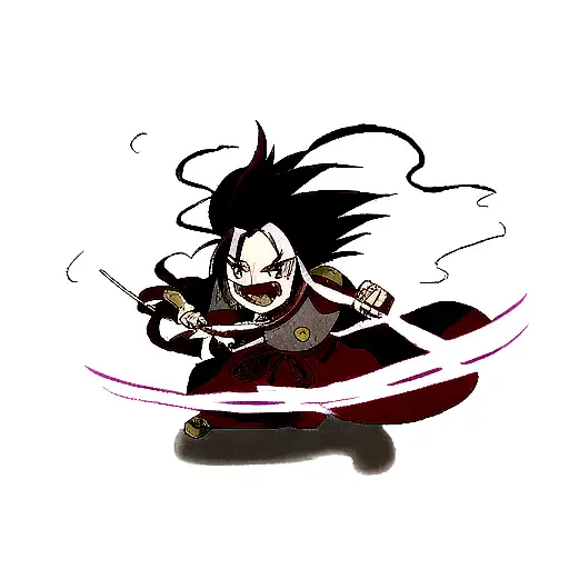 Rengoku De Demon Slayer