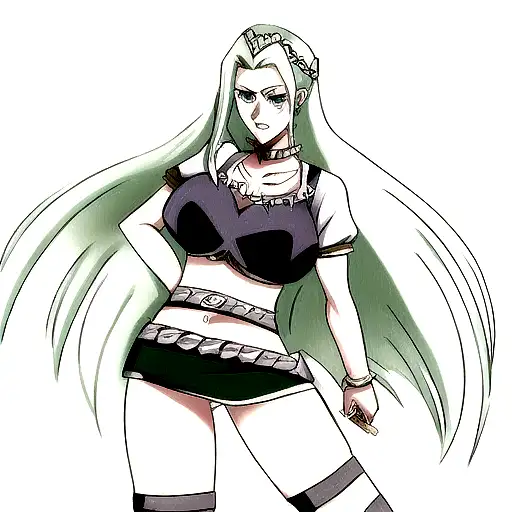 Lagertha Loki Rebecca Finleigh