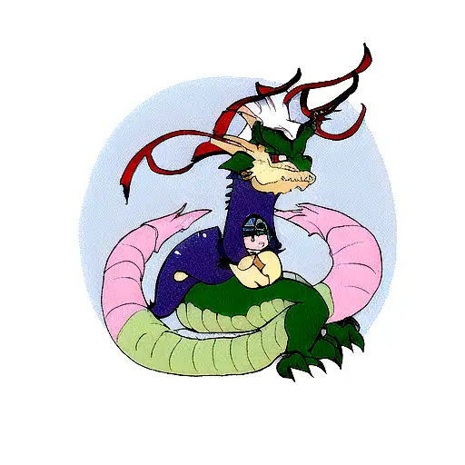 Dragon