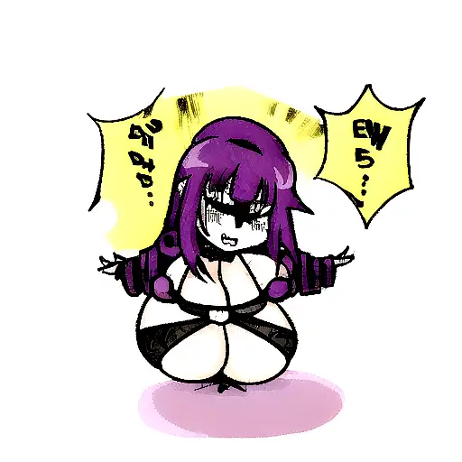 Big Titty Goth Chick