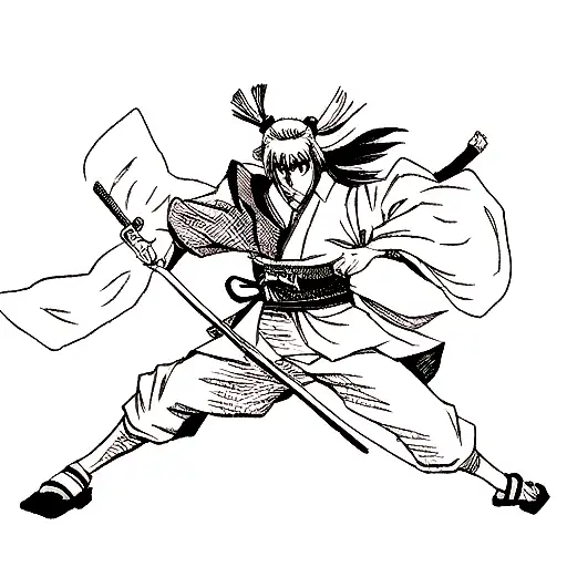 Samurai