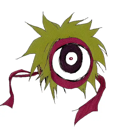 Realistic Dark Naruto Anime