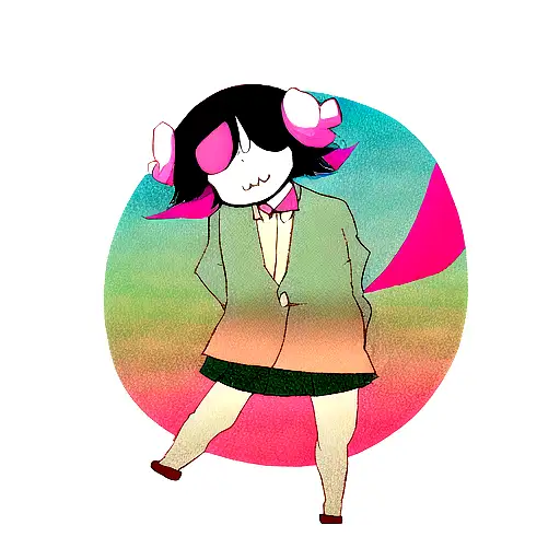 Tatami Galaxy