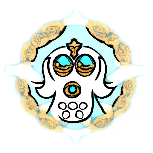 Hamsa Symbol
