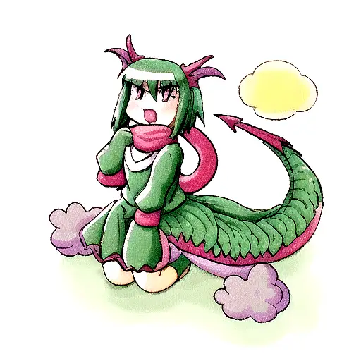 Dragon