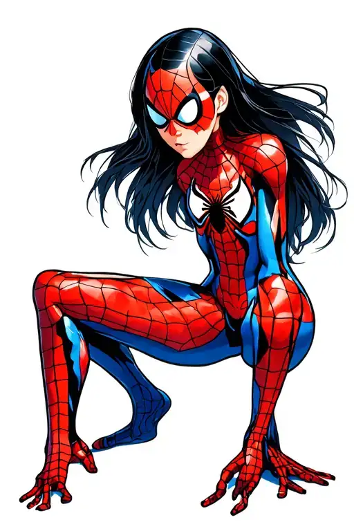 Spider Girl