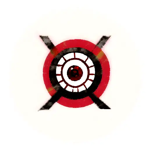 Sharingan From Naruto