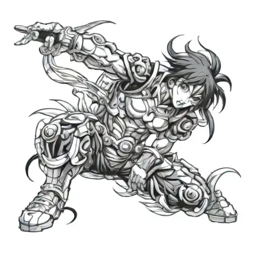 Hentai Marine Kitagawa