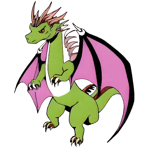Dragon
