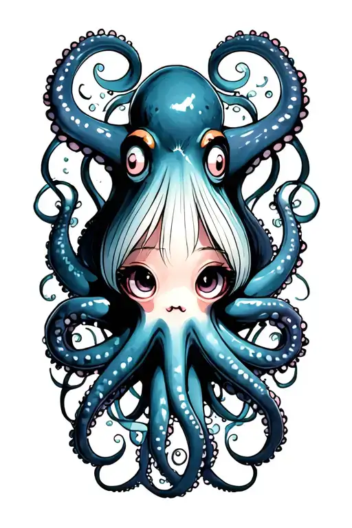 Lillie's Octopuse