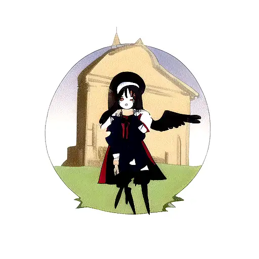 San Lorenzo De Almagro Crow