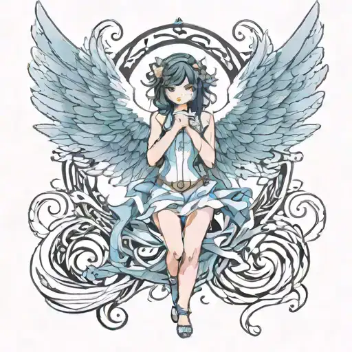 Angel Number 619