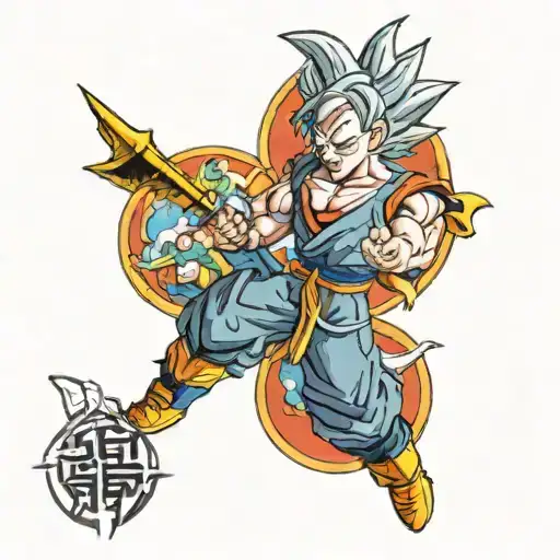 Dragon Ball