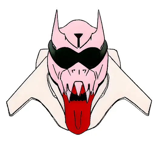 Evangelion Eva01 In Berserk Mode