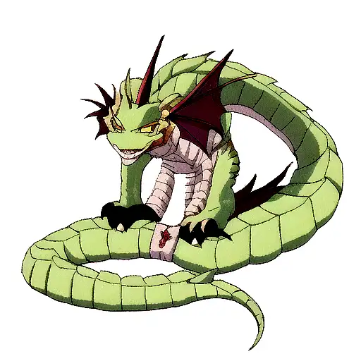 Dragon