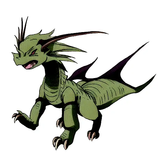 Dragon