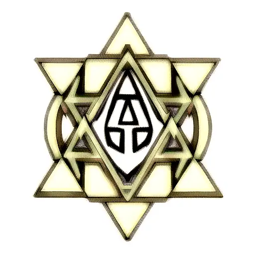 Valknut Symbol