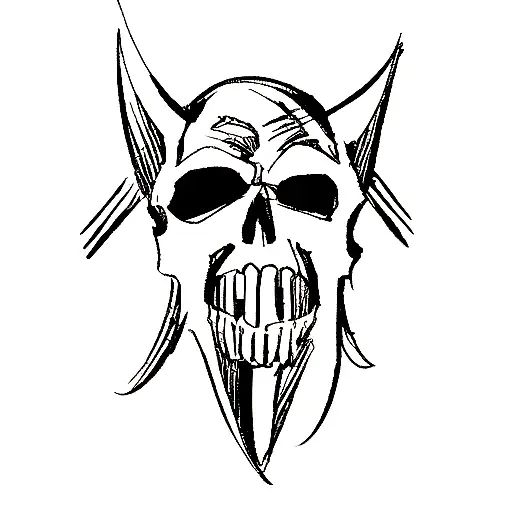 Skull