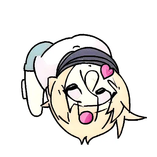 Simple Heart In Maa Paa Word