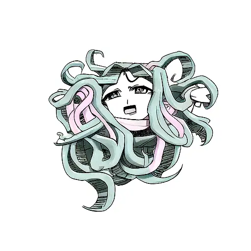 Testa Di Medusa