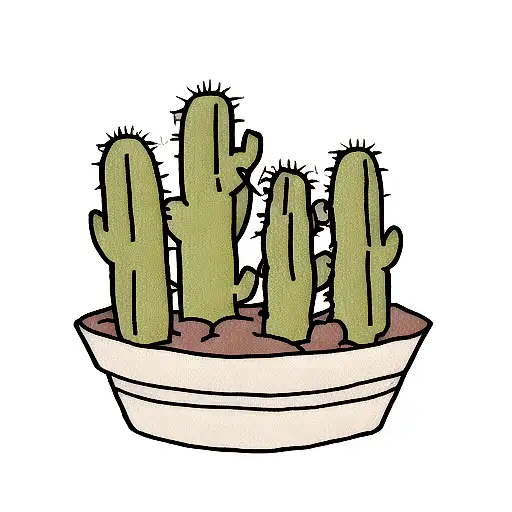 Cactus Kids