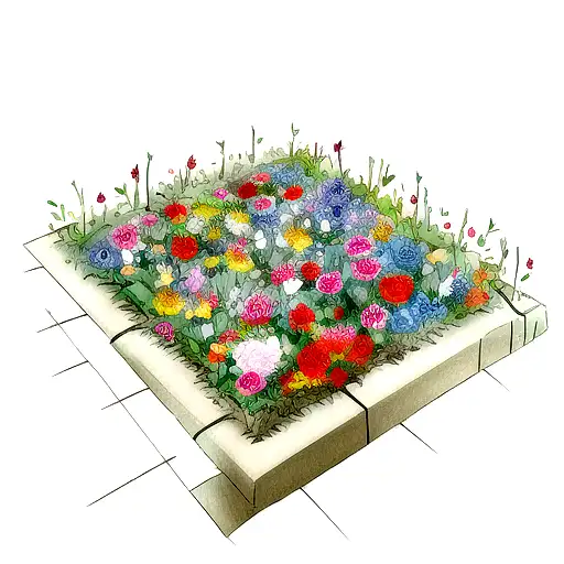 Death Won't Bring Friends And Flowers To Your Grave