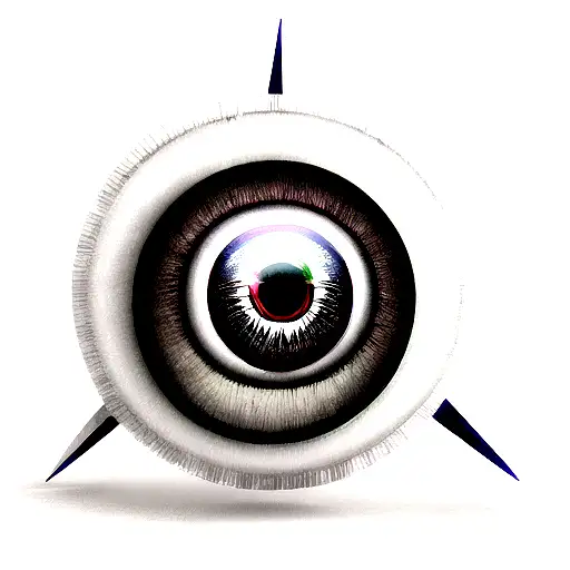 3D Eye