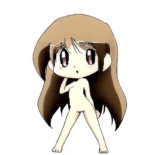 Nude Little Girl 12 Years Old