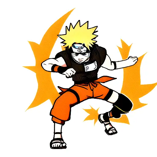 Naruto