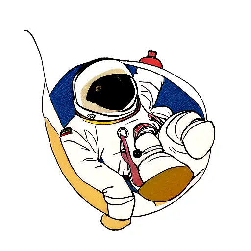 Astronaut