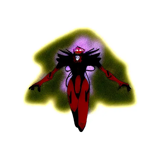 Neon Genesis Evangelion Eva 1 X Berserk