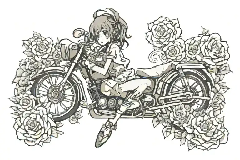 My Daughter Is My Life