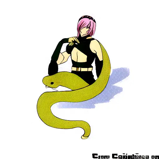 Snake And Cancer Zodiac
