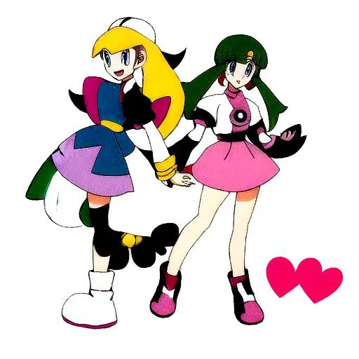 Pokemon World Sleeve