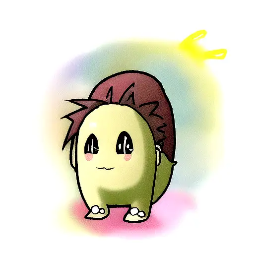 Kids Name With Monster