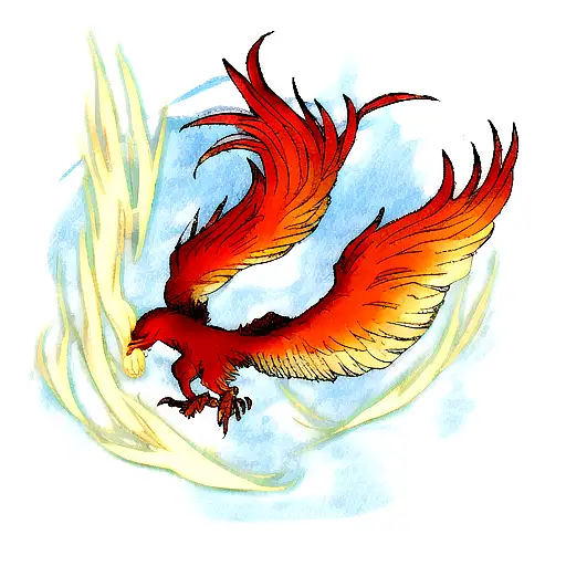 Long Phoenix