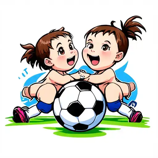 Soccer & Babies