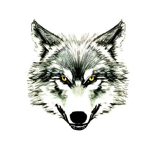 Wolf Child Dangerous